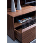 Lisa TV Stand in Walnut jnmfurniture TV Stands & Media 18271