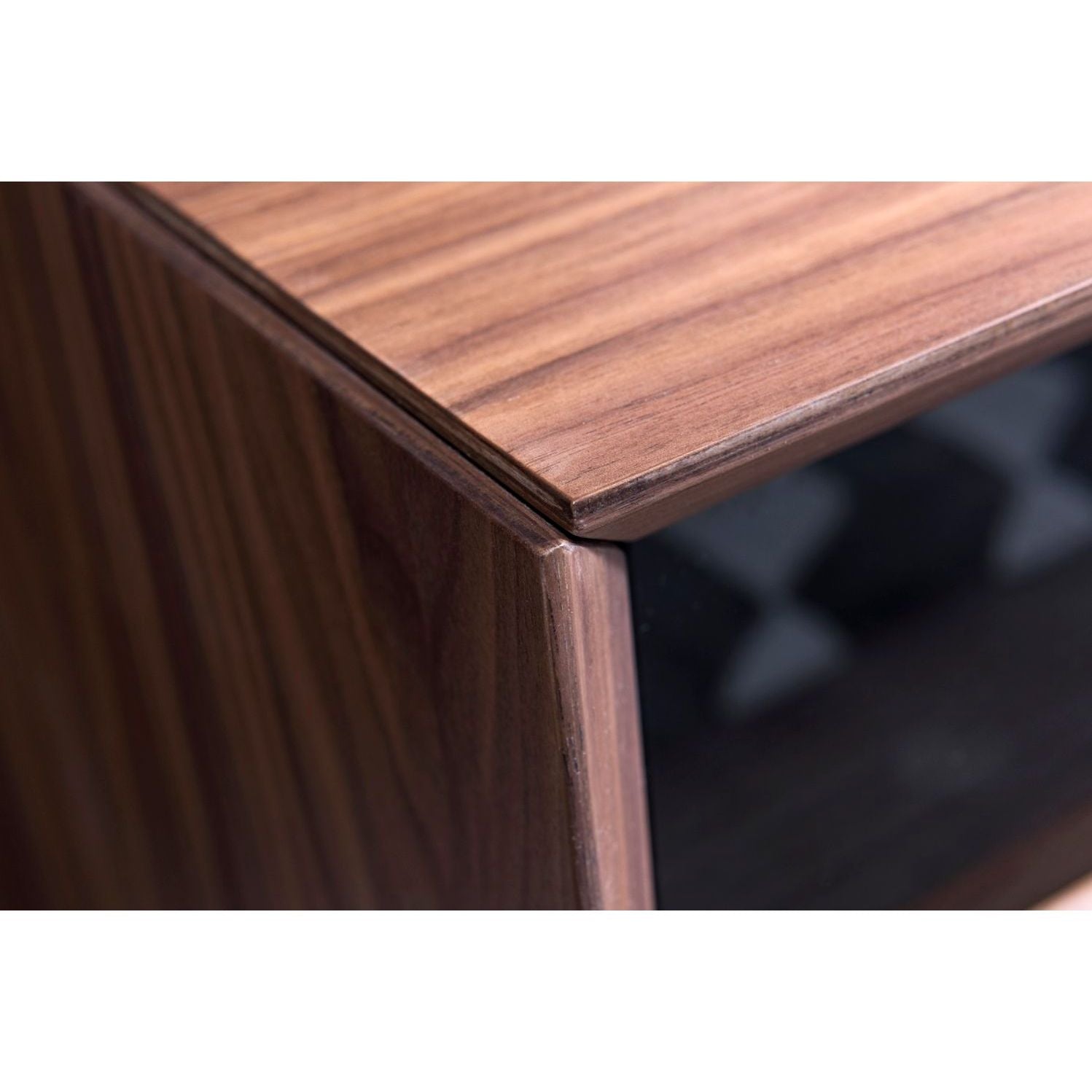 Lisa TV Stand in Walnut jnmfurniture TV Stands & Media 18271