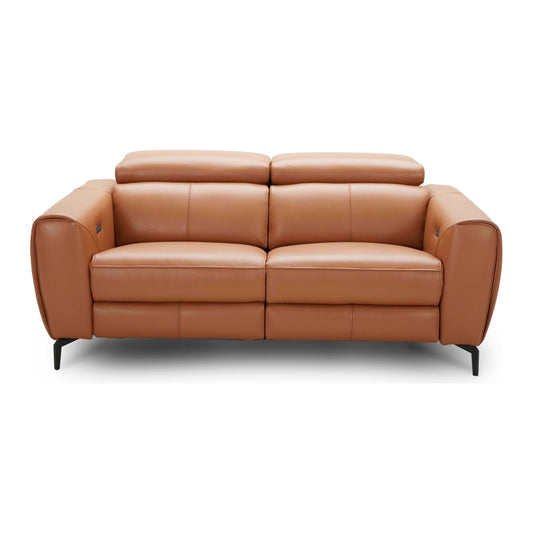 Lorenzo Love in Caramel jnmfurniture Loveseats 1882411-L