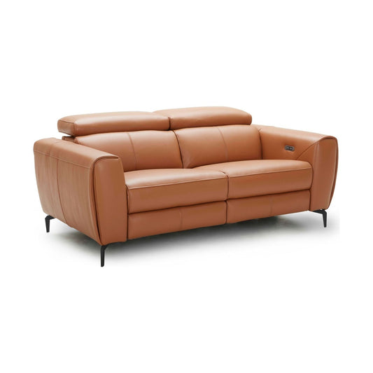 Lorenzo Love in Caramel jnmfurniture Loveseats 1882411-L