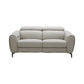 Lorenzo Love Seat in Light Grey jnmfurniture Loveseats 18824-L