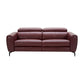 Lorenzo Merlot Sofa jnmfurniture Sofas 18822-S