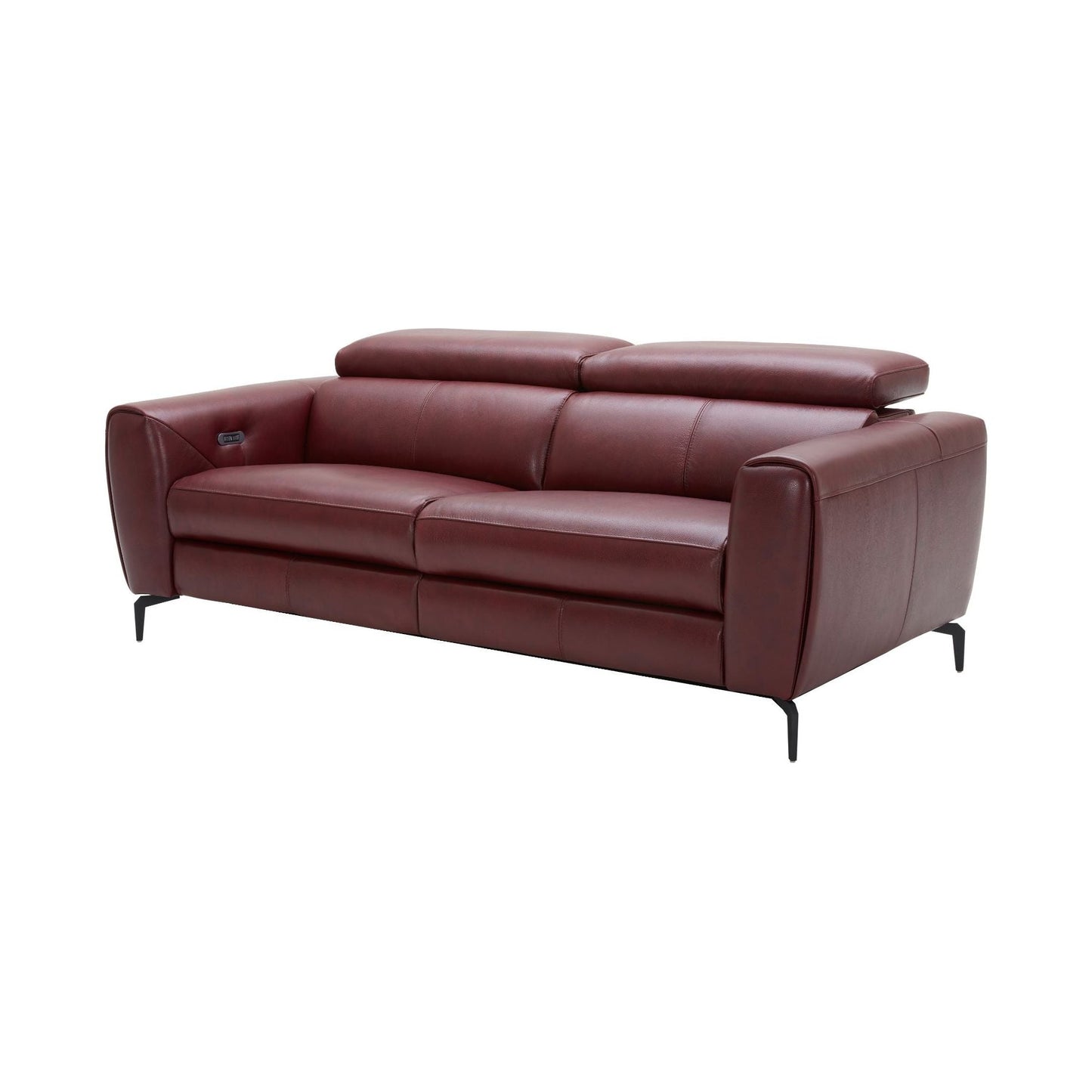 Lorenzo Merlot Sofa jnmfurniture Sofas 18822-S