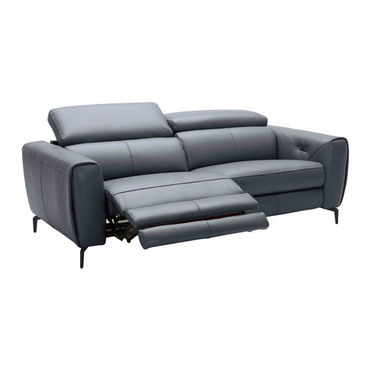 Lorenzo Sofa in Blue Grey jnmfurniture Sofas 188241-S