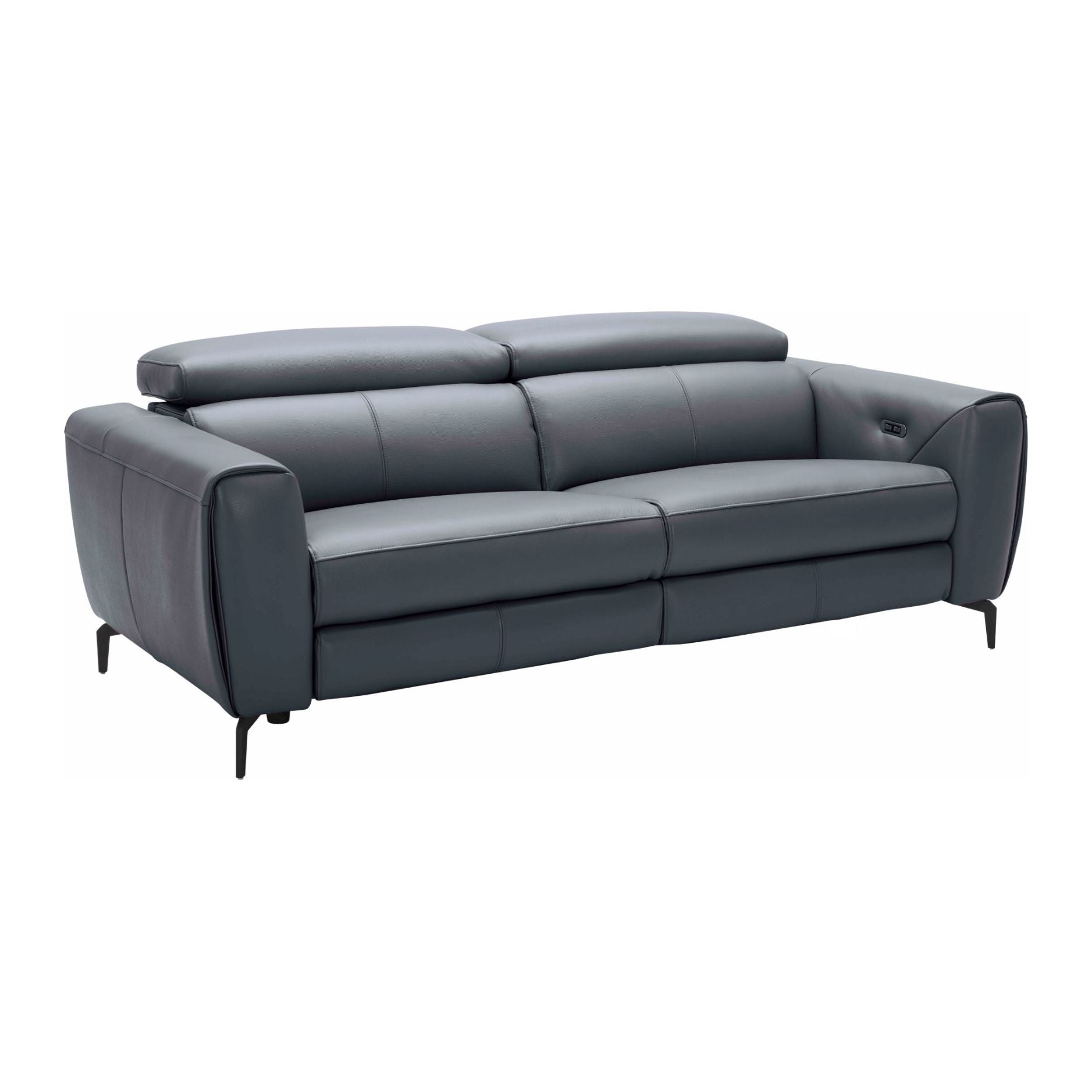 Lorenzo Sofa in Blue Grey jnmfurniture Sofas 188241-S