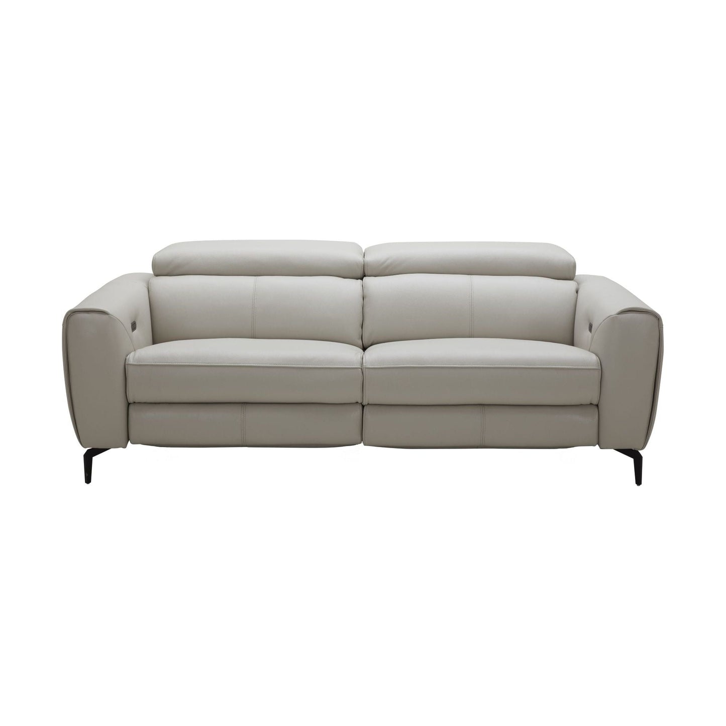 Lorenzo Sofa in Light Grey jnmfurniture Sofas 18824-S