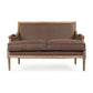 Louis Settee Zentique Settee B007-2 E272 A008