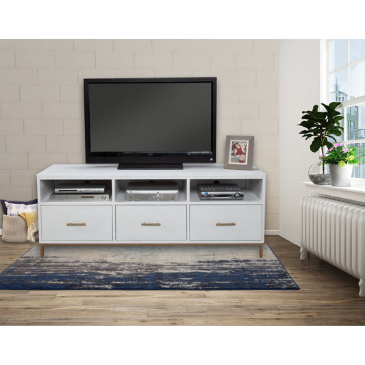 Madelyn Tv Console Alpine Furniture TV Stands & Media 2010-10