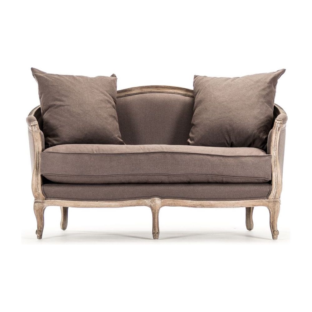 Maison Settee Zentique Settee CFH007-2 E272 A008