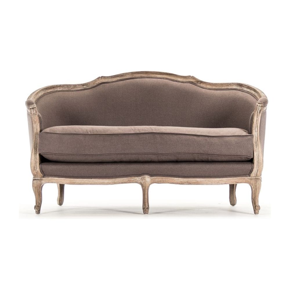 Maison Settee Zentique Settee CFH007-2 E272 A008