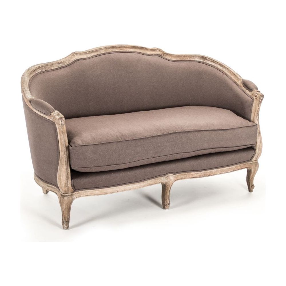 Maison Settee Zentique Settee CFH007-2 E272 A008