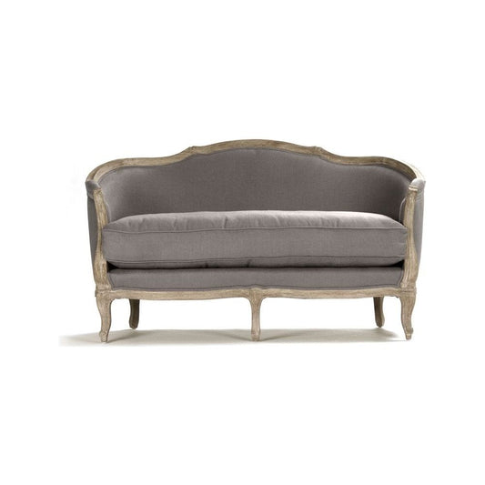 Maison Settee Zentique Settee CFH007-2 E272 A048