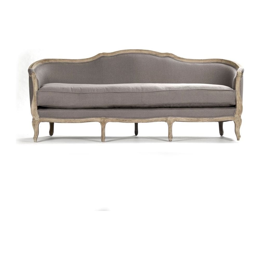 Maison Sofa Zentique Sofas CFH007-3 E272 A048