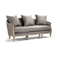 Maison Sofa Zentique Sofas CFH007-3 E272 A048