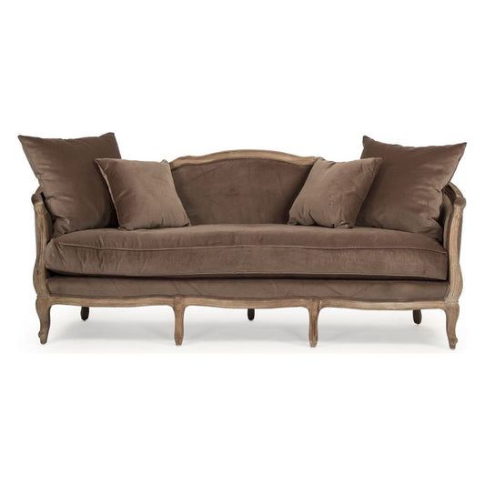 Maison Sofa Zentique Sofas CFH007-3 E272 V011