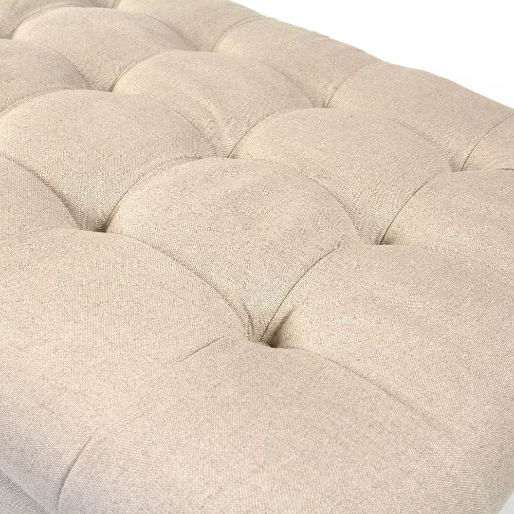 Maison Tufted Ottoman Zentique Ottomans & Poufs CF056-Z E272 A003 REC