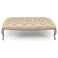 Maison Tufted Ottoman Zentique Ottomans & Poufs CF064 E272 H009