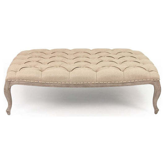 Maison Tufted Ottoman Zentique Ottomans & Poufs CF064 E272 H009