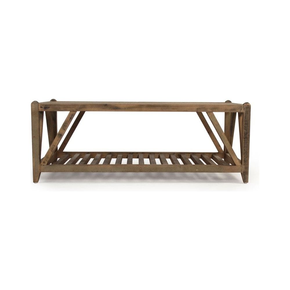 Mathis Coffee Table Zentique Coffee Tables & End Tables CT039 501