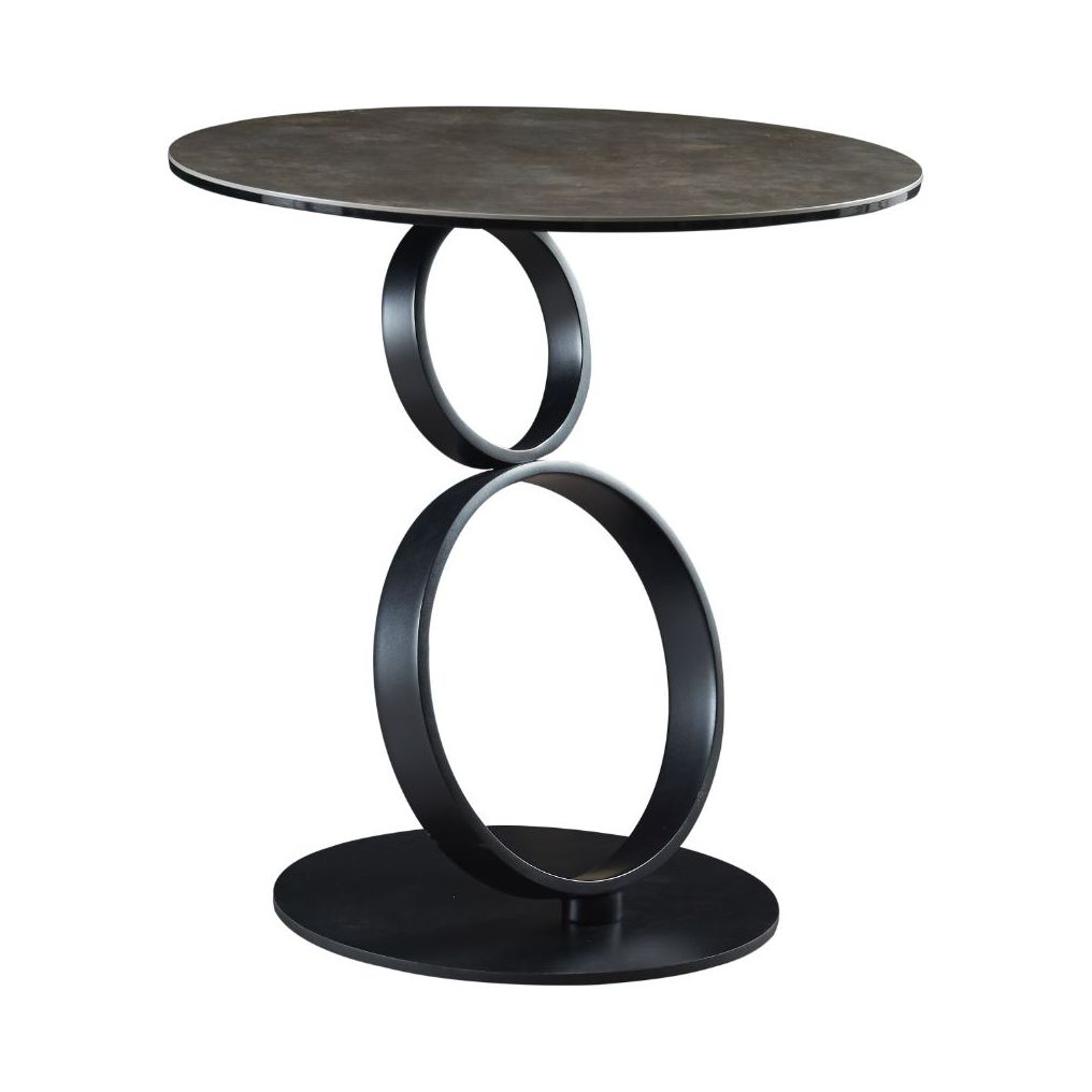 MC Dallas End Table jnmfurniture Coffee Tables & End Tables 18889-ET