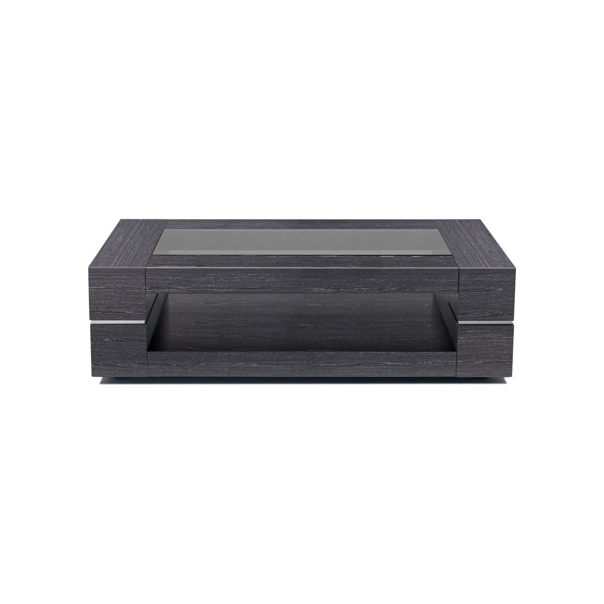 Modern Coffee Table 682 in Grey jnmfurniture Coffee Tables & Coffee Tables & End Tabless 17557