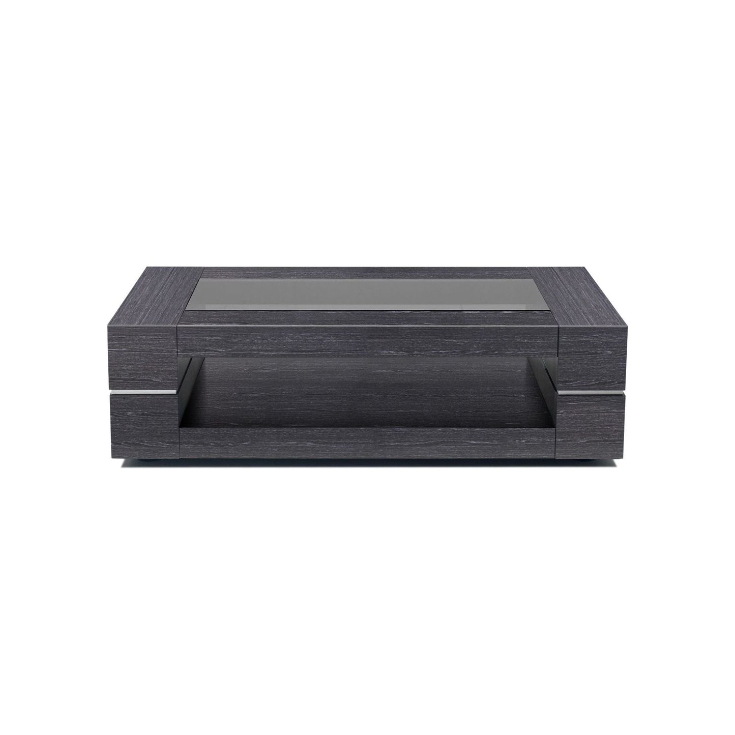 Modern Coffee Table 682 in Grey jnmfurniture Coffee Tables & Coffee Tables & End Tabless 17557