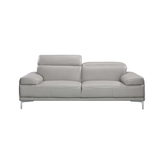 Nicolo Sofa in Light Grey jnmfurniture Sofas 18983-S