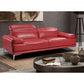 Nicolo Sofa in Red jnmfurniture Sofas 18981-S