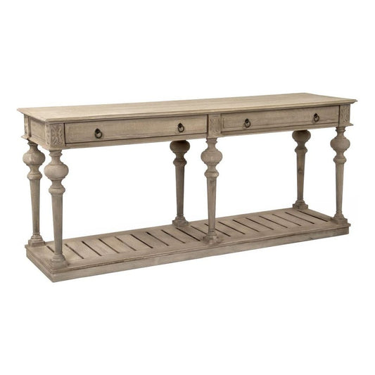 Peyton Console Zentique Console Tables CT696 E272-10