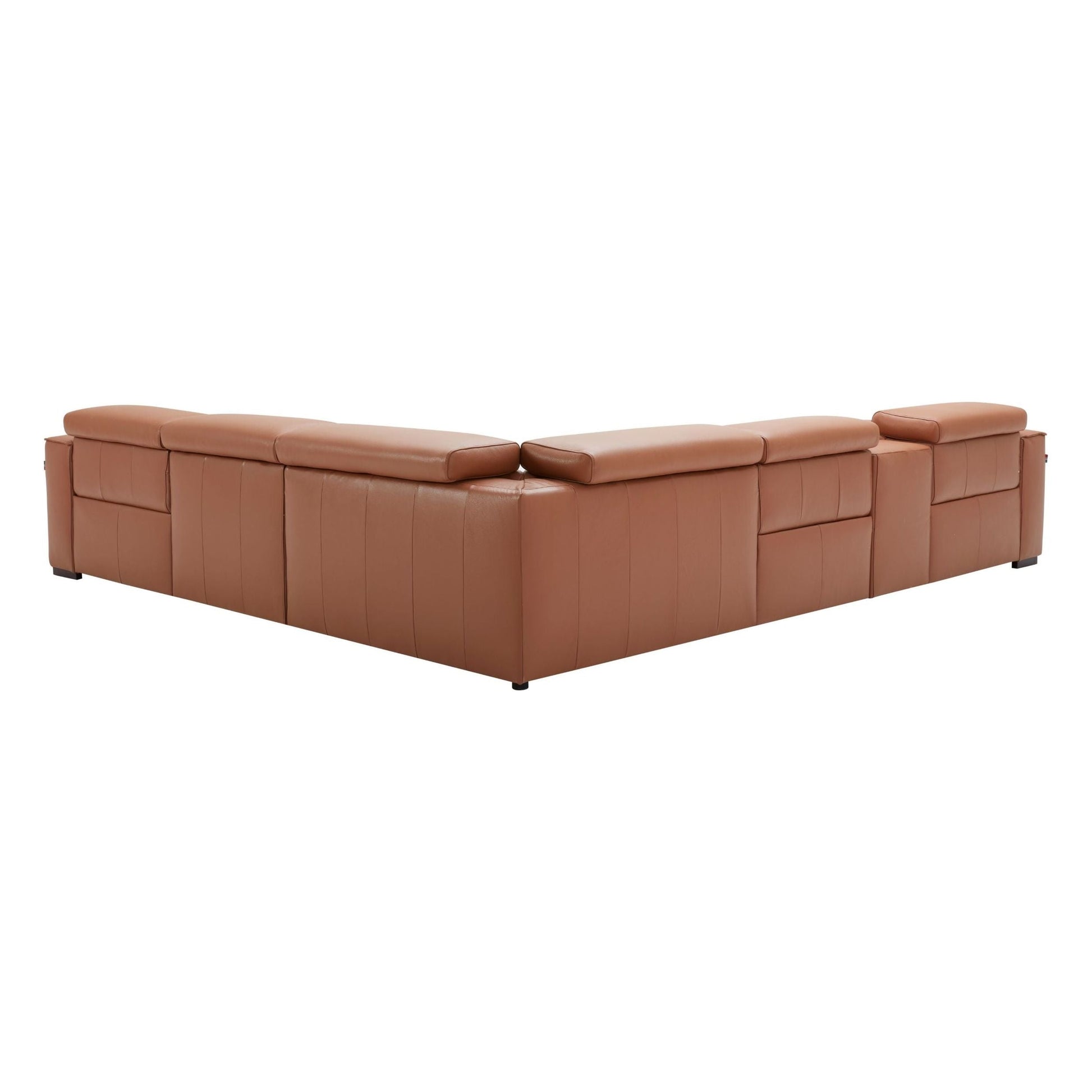 Picasso Motion Sectional in Caramel jnmfurniture Sectionals 18865-C