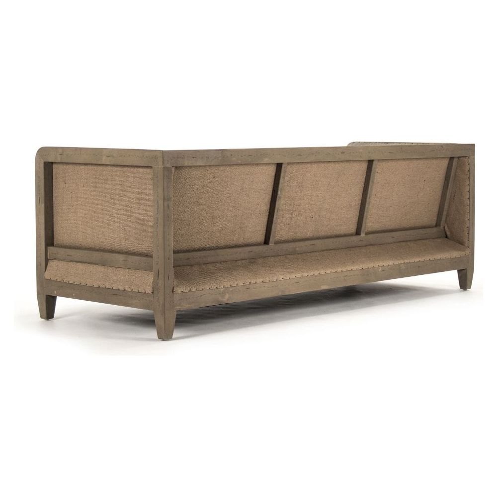 Vert Deconstructed Sofa Zentique Sofas CF223-3 513 C064/AID010