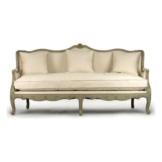 Adele Sofa Zentique Sofas CFH198-3 432 C020