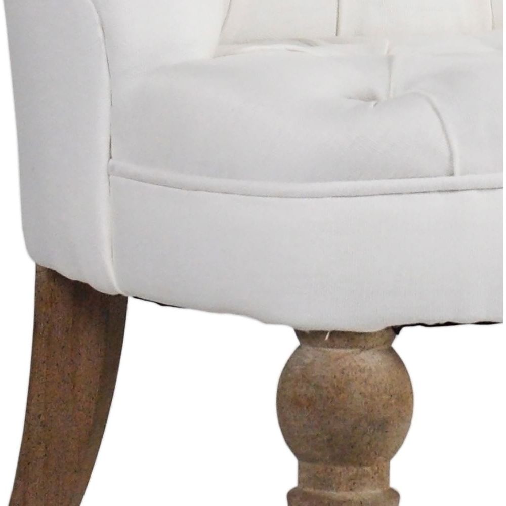 Amelie Slipper Chair Zentique Chairs & Seating CF003 E272 IW90