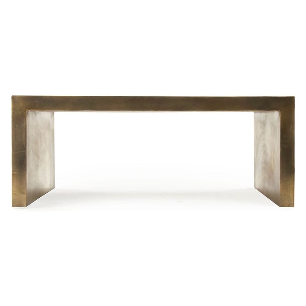 Zentique Aristide Coffee Table - Thumbnail 2