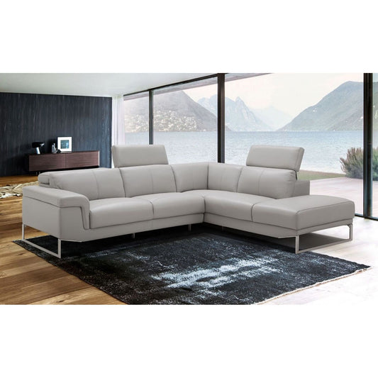 Athena Sectional in Right Facing jnmfurniture Sectionals 17527-RHFC