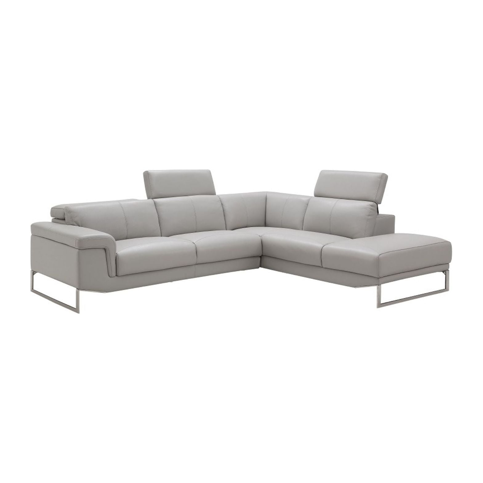 Athena Sectional in Right Facing jnmfurniture Sectionals 17527-RHFC