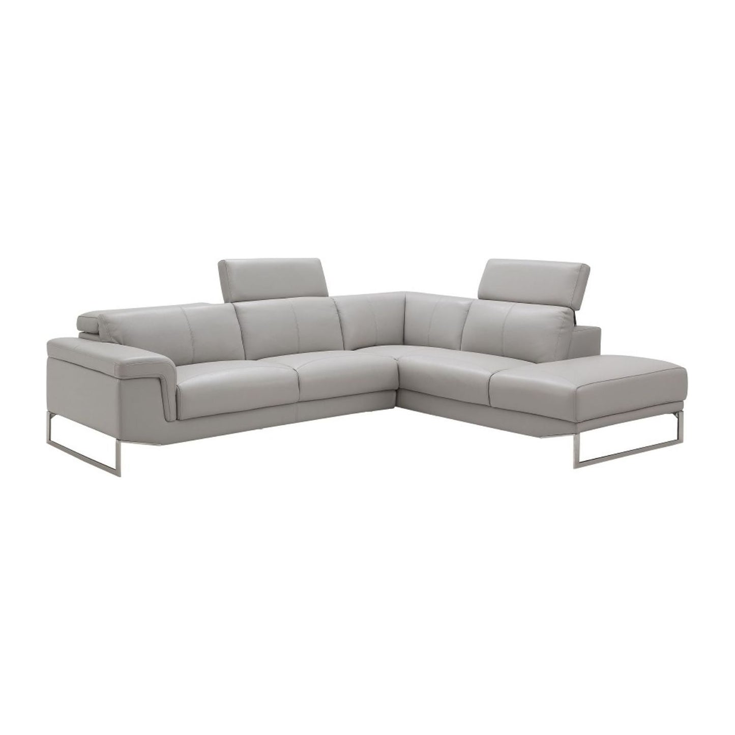 Athena Sectional in Right Facing jnmfurniture Sectionals 17527-RHFC