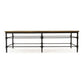 Aveline Coffee Table Zentique Coffee Tables & End Tables ST377