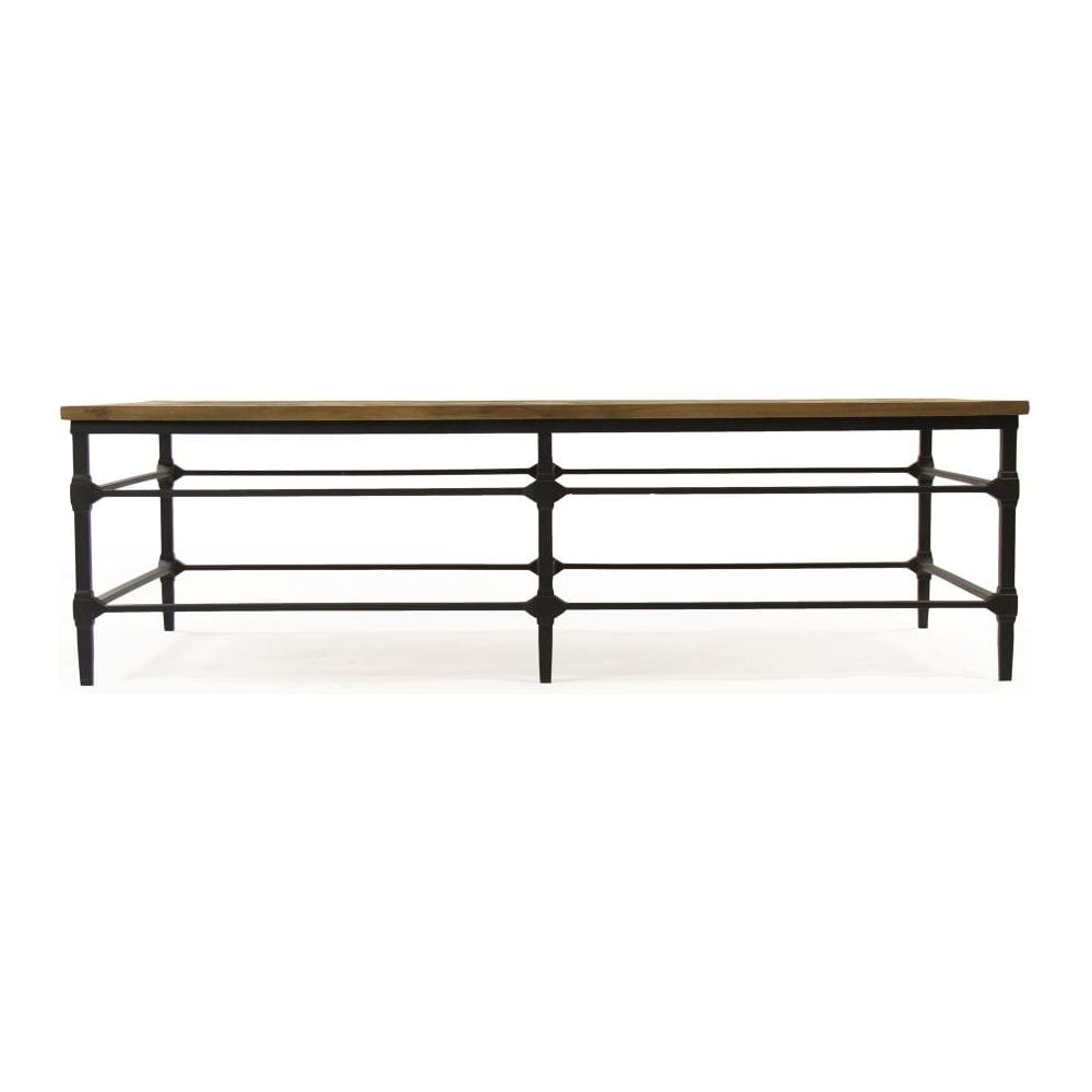 Aveline Coffee Table Zentique Coffee Tables & End Tables ST377