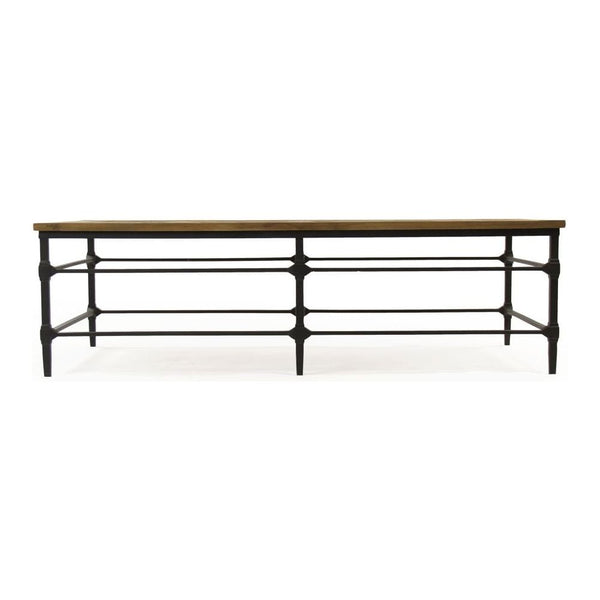 Aveline Coffee Table Zentique Coffee Tables & End Tables ST377
