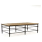 Aveline Coffee Table Zentique Coffee Tables & End Tables ST377