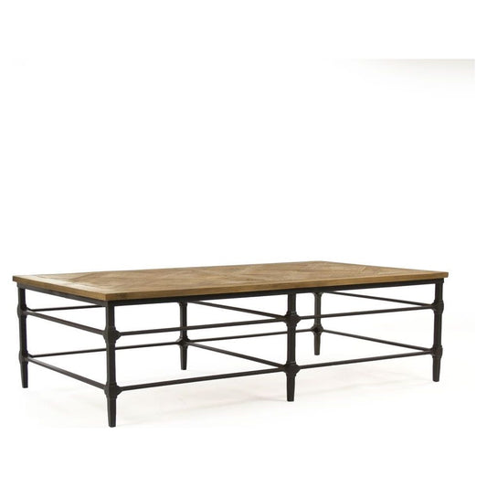 Aveline Coffee Table Zentique Coffee Tables & End Tables ST377