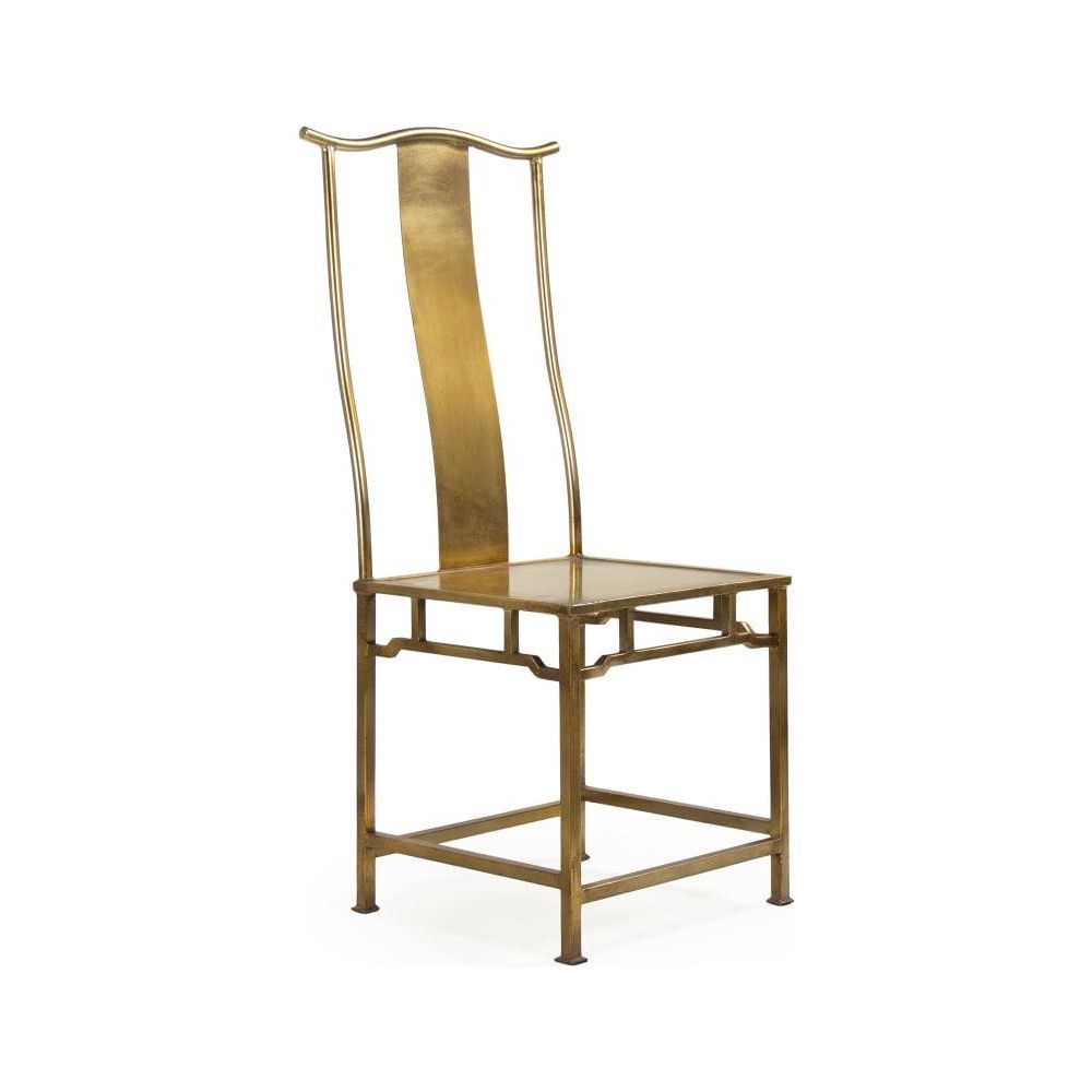 Zentique Avent Side Dining Chair - Thumbnail 3