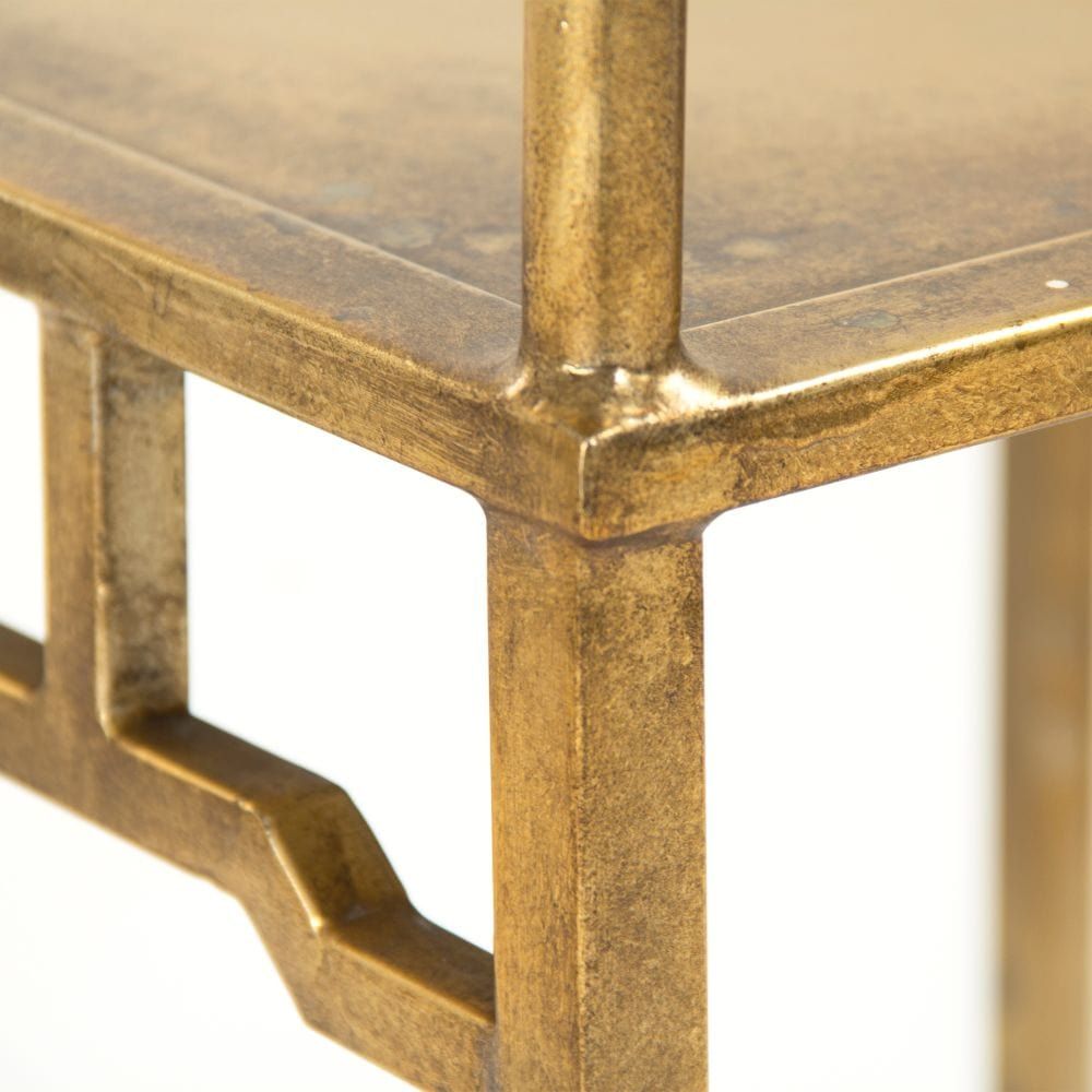 Zentique Avent Side Dining Chair