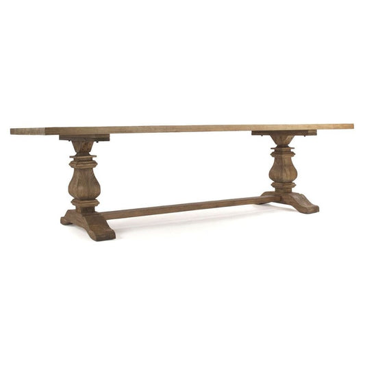Avery Dining Table Zentique Dining Table CT514 701