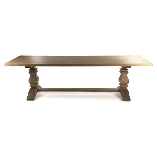 Avery Dining Table Zentique Dining Table CT514 701