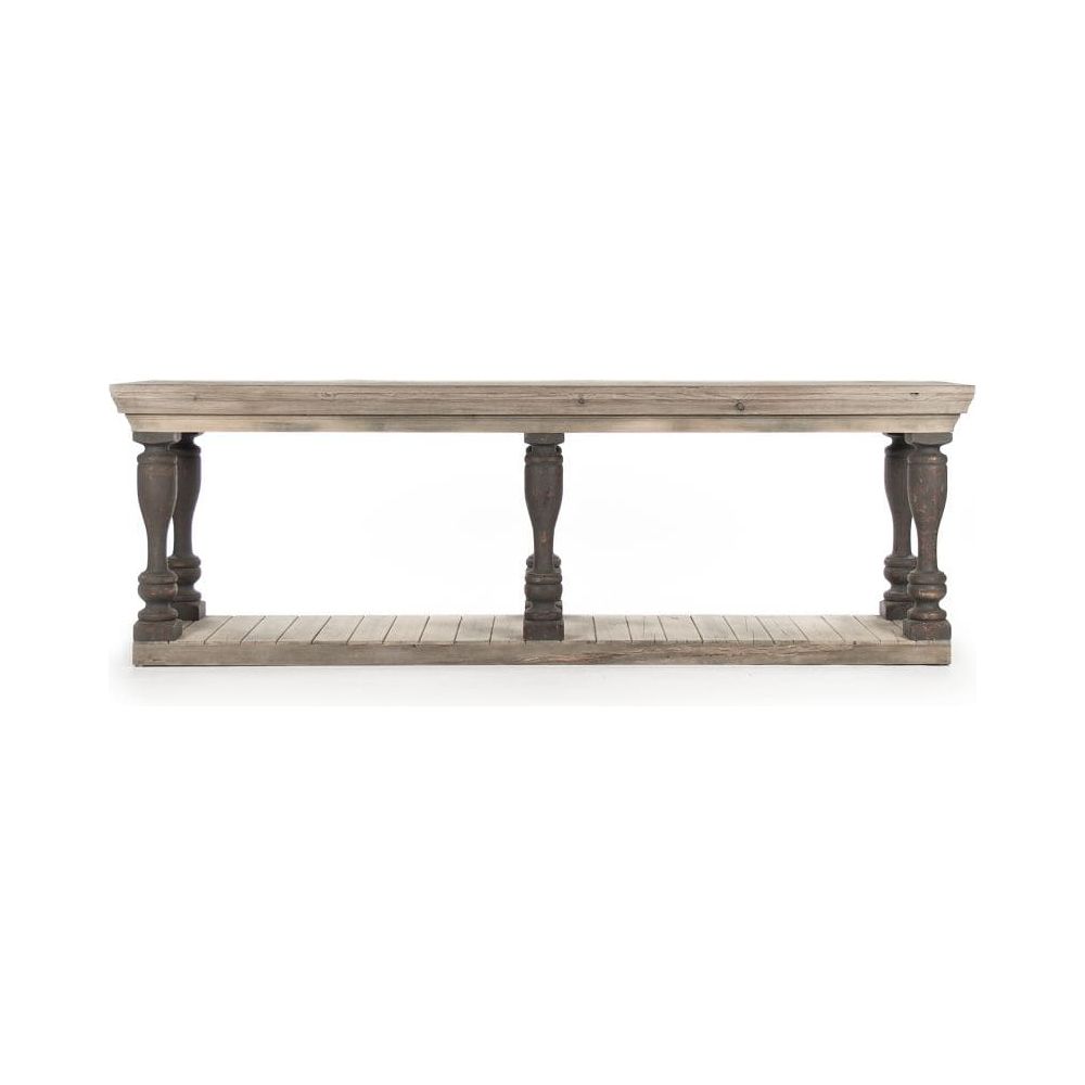 Bartek Console Zentique Console Tables LI-S8-26-08