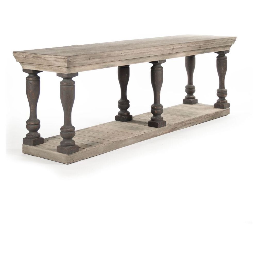 Bartek Console Zentique Console Tables LI-S8-26-08