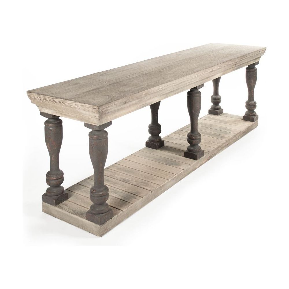 Bartek Console Zentique Console Tables LI-S8-26-08