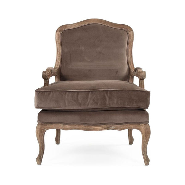 Bastille Love Chair Zentique Chairs & Seating CFH004-1 E272 V011